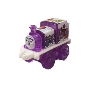 ** 2016 * Wave 3 Three * Sweets Charlie * #49 * Thomas & Friends ** GUC